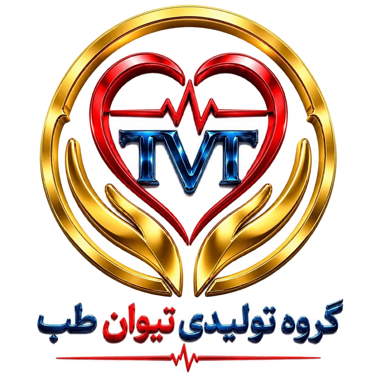 لوگوی تیوان تب